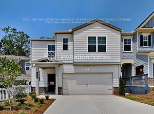 199 Webster Cir, Canton, GA 30115