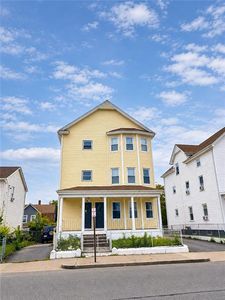 267-269 Prospect St, Pawtucket, RI, 02860