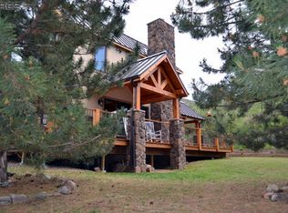 7045 Milner Mountain Ranch Rd, Loveland, CO 80538
