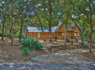 432 Oxford Dr, Gordonville, TX 76245