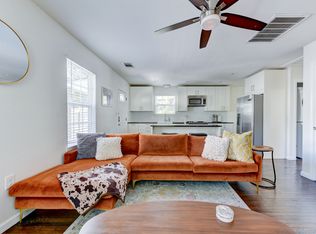 1607 Clifford Ave, Austin, TX 78702