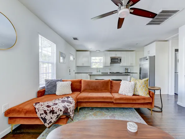 1607 Clifford Ave, Austin, TX 78702