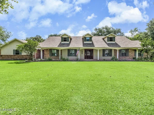 525 N Dupuis St, Estherwood, LA 70534