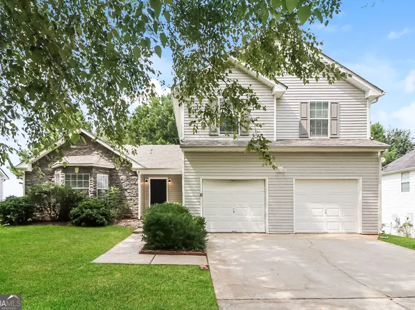 1578 Beech Grove Dr, Hampton, GA 30228