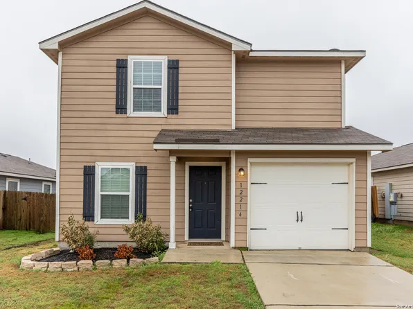12214 Mahoney Mill, San Antonio, TX 78252