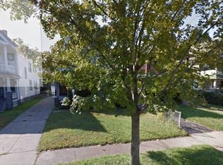 10220 Empire Ave, Cleveland, OH