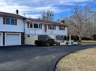 1364 Tuckahoe Rd, Milmay, NJ 08340