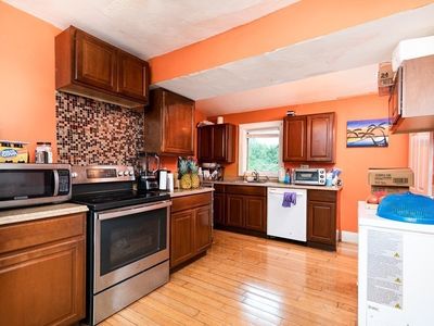 5 Fern Ave, Randolph, MA, 02368