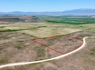 LOT 3 Redtail Ln, Fairfield, ID 83327