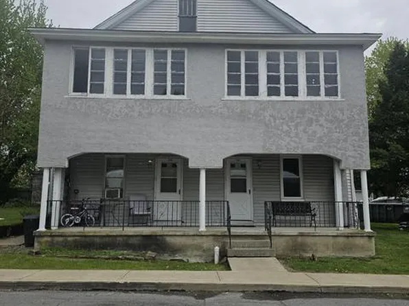 112-114 William St #112-1, Old Forge, PA 18518