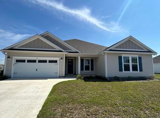 26 Arden Rd, Crawfordville, FL 32327