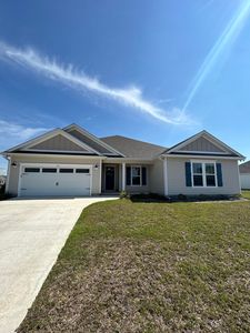 26 Arden Rd, Crawfordville, FL, 32327