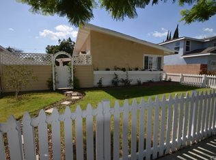 5116 E Flagstone St, Long Beach, CA 90808