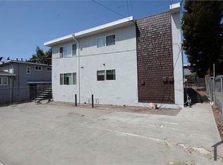 2623 79th Ave APT 4, Oakland, CA 94605