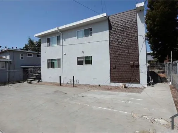 2623 79th Ave APT 3, Oakland, CA 94605
