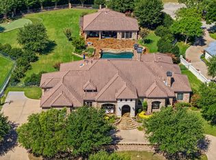 6705 Saucon Valley Dr, Fort Worth, TX 76132