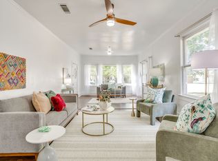 1014 W Arlington Ave, Fort Worth, TX 76110