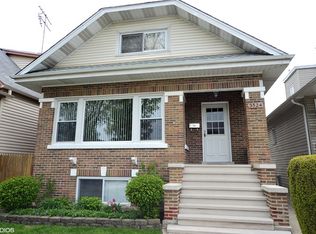 3524 N Nagle Ave, Chicago, IL 60634