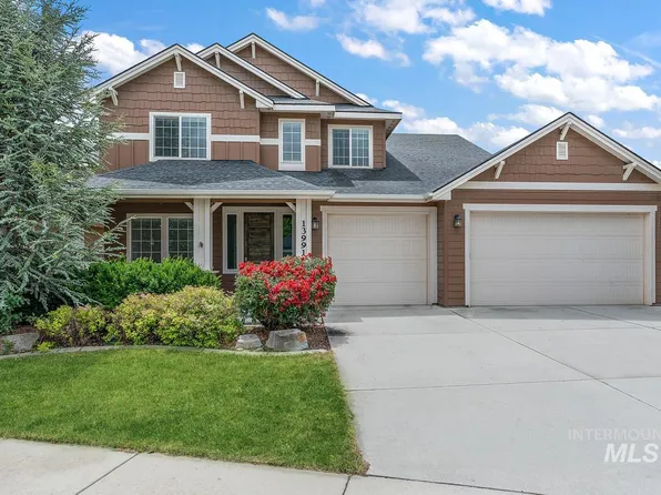 13991 W Milford Dr, Boise, ID 83713
