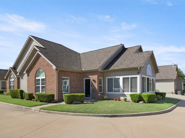 2601 Marsh Ln Unit 63, Plano, TX 75093