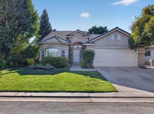 8531 N Talladega Way, Fresno, CA 93720