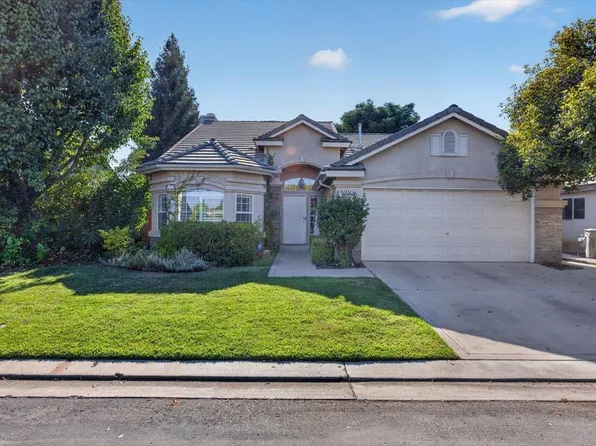 8531 N Talladega Way, Fresno, CA 93720