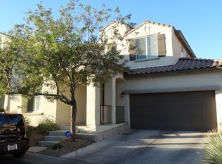 9174 Brilliant Prairie Ct, Las Vegas, NV 89149