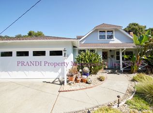 440 Quietwood Dr, San Rafael, CA 94903