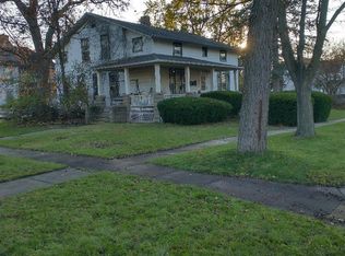 404 S Main St, Delavan, WI 53115