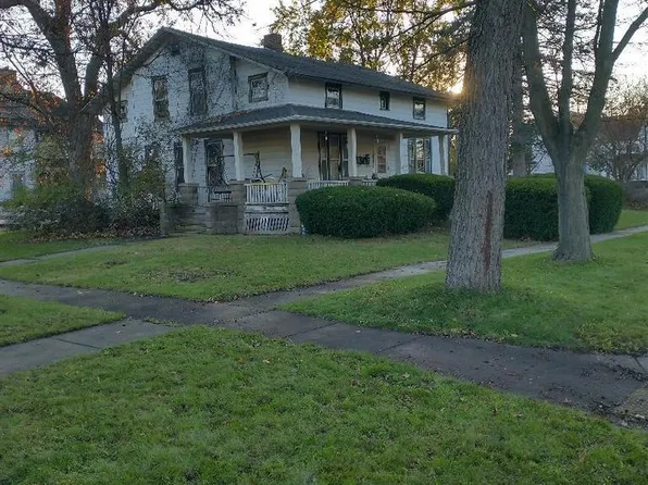 404 South Main STREET, Delavan, WI 53115