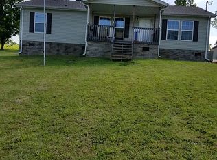 516 Hunting Hill Rd, Piney Flats, TN 37686