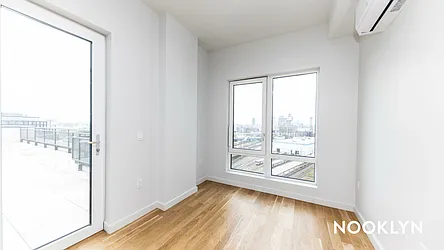 Rented by Nooklyn NYC LLC