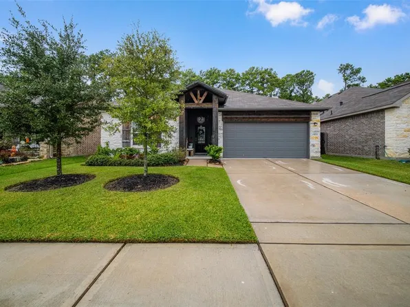 15615 Lakewood Terrace Drive, Tomball, TX 77377