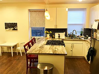 Rented by Mdays Realty