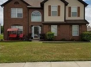 11809 Sinclair Dr, Indianapolis, IN 46235
