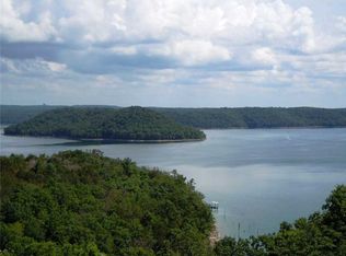 223 Panorama Shores Dr, Eureka Springs, AR 72631