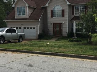 2314 Waters Run, Decatur, GA 30035