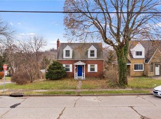 1301 Justine St, Pittsburgh, PA 15204