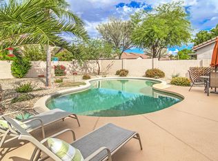 4020 E Hide Trl, Phoenix, AZ 85050