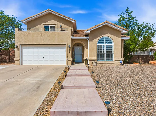 2557 Sandia Loop NE, Rio Rancho, NM 87144