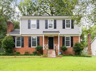8608 Mulberry Grove Rd, Charlotte, NC 28227