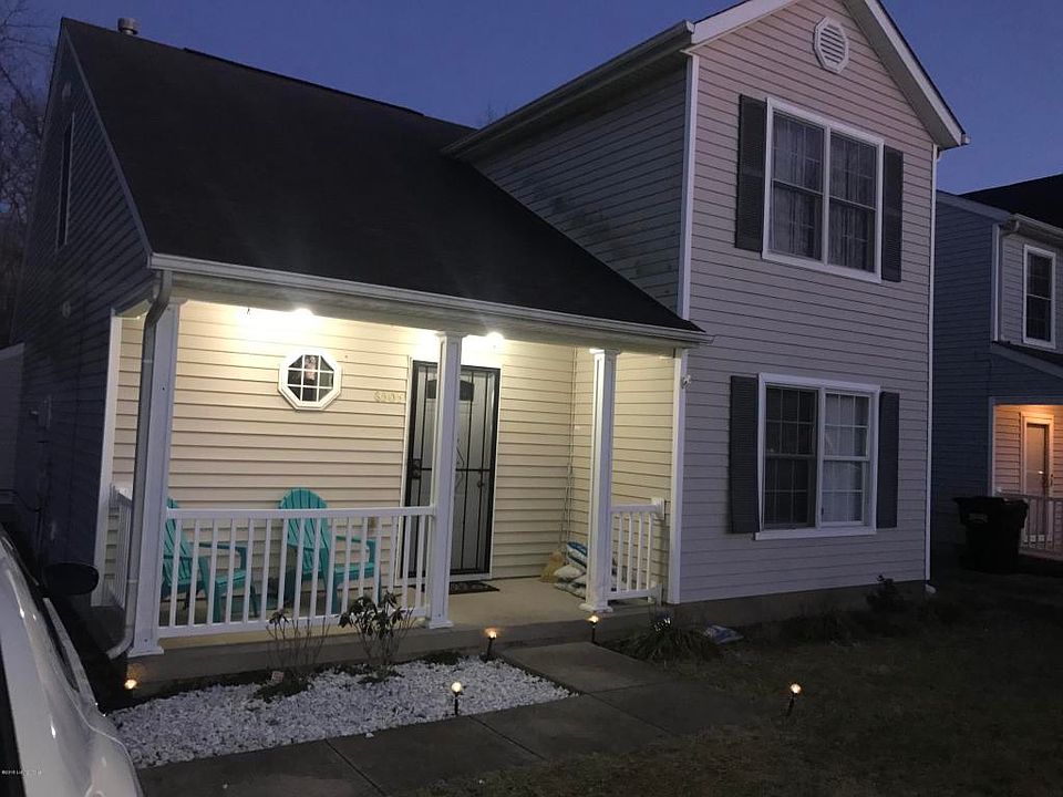 2nd image of 6505 Hunters Creek Blvd