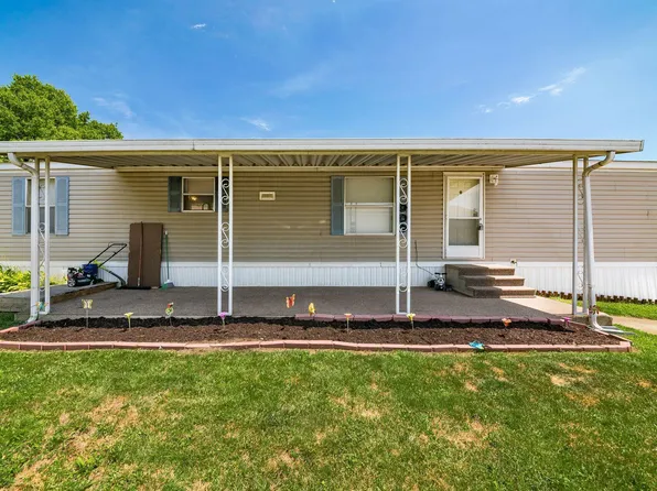 470 Chambersburg Rd, Columbus, OH 43207