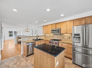 Sylvan Ridge Townhomes, Seattle, WA 98106