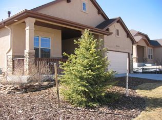 10428 Cedar Breaks Dr, Peyton, CO 80831