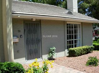714 Tam O Shanter, Las Vegas, NV 89109