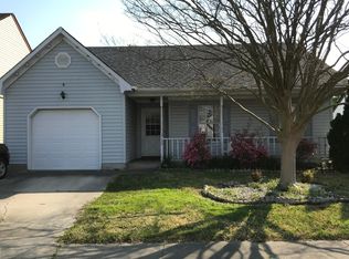 2132 Monument Dr, Virginia Beach, VA 23464