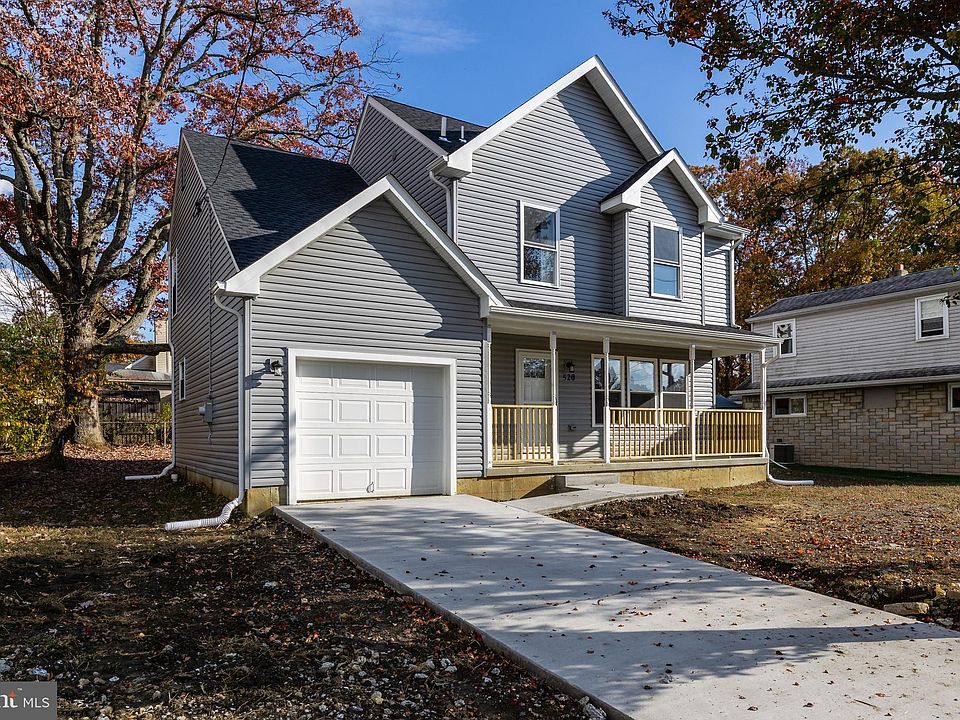 520 3rd Ave, Deptford, NJ 08096 Zillow