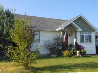 2046 S Meadows Dr, Kalispell, MT 59901