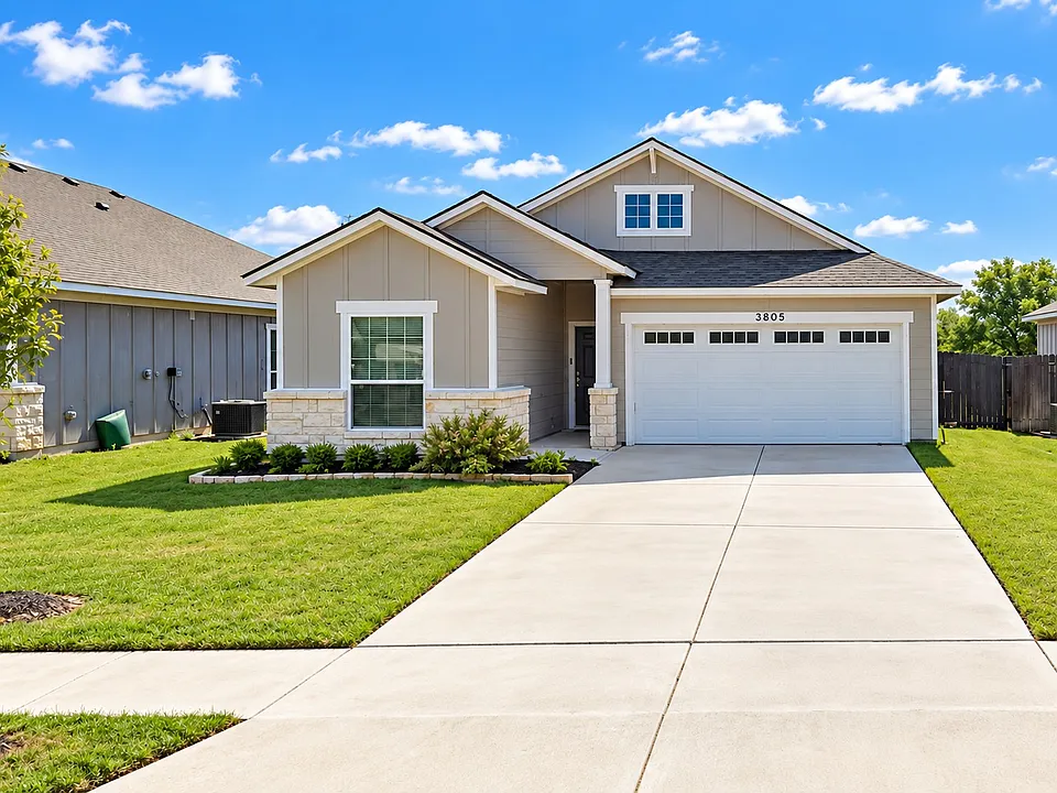 3805 McCleland Creek Trl